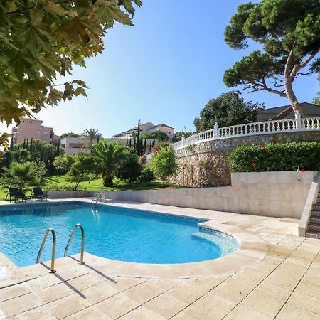 Villa Vita In Elviria ماربيا المظهر الخارجي الصورة