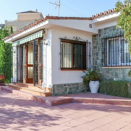 Villa Vita In Elviria ماربيا المظهر الخارجي الصورة