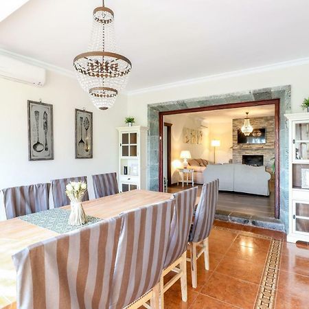 Villa Vita In Elviria ماربيا المظهر الخارجي الصورة