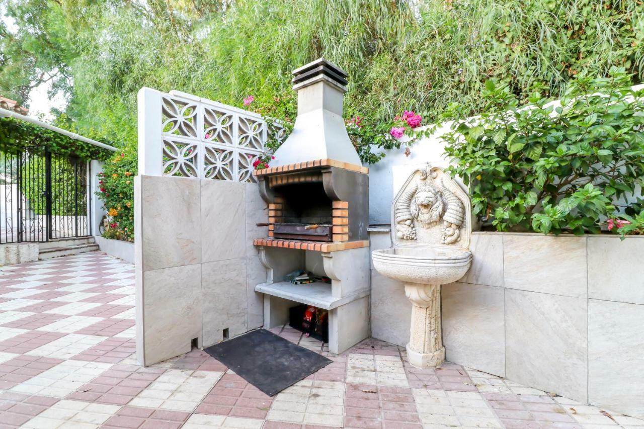 Villa Vita In Elviria ماربيا المظهر الخارجي الصورة
