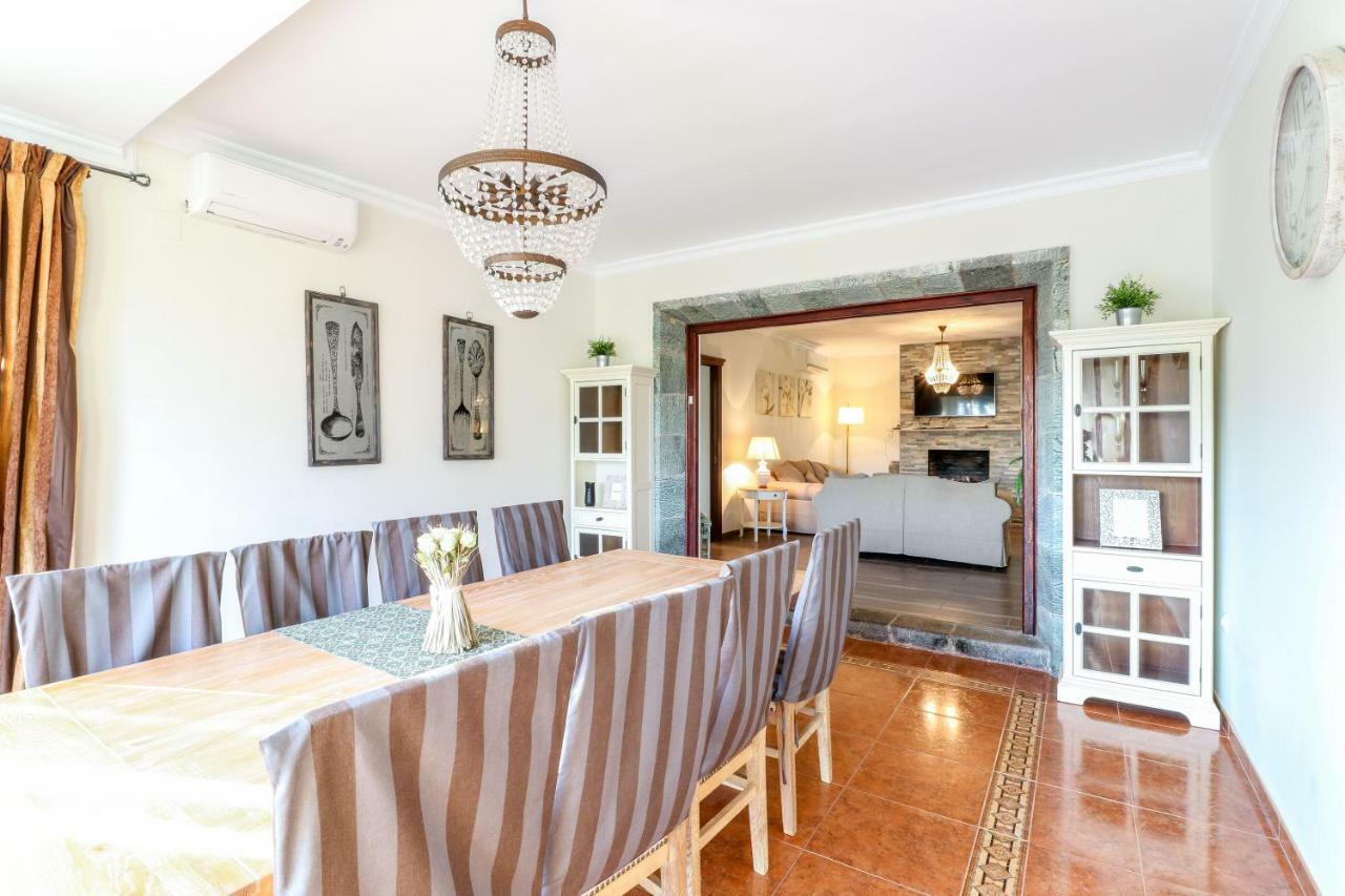 Villa Vita In Elviria ماربيا المظهر الخارجي الصورة