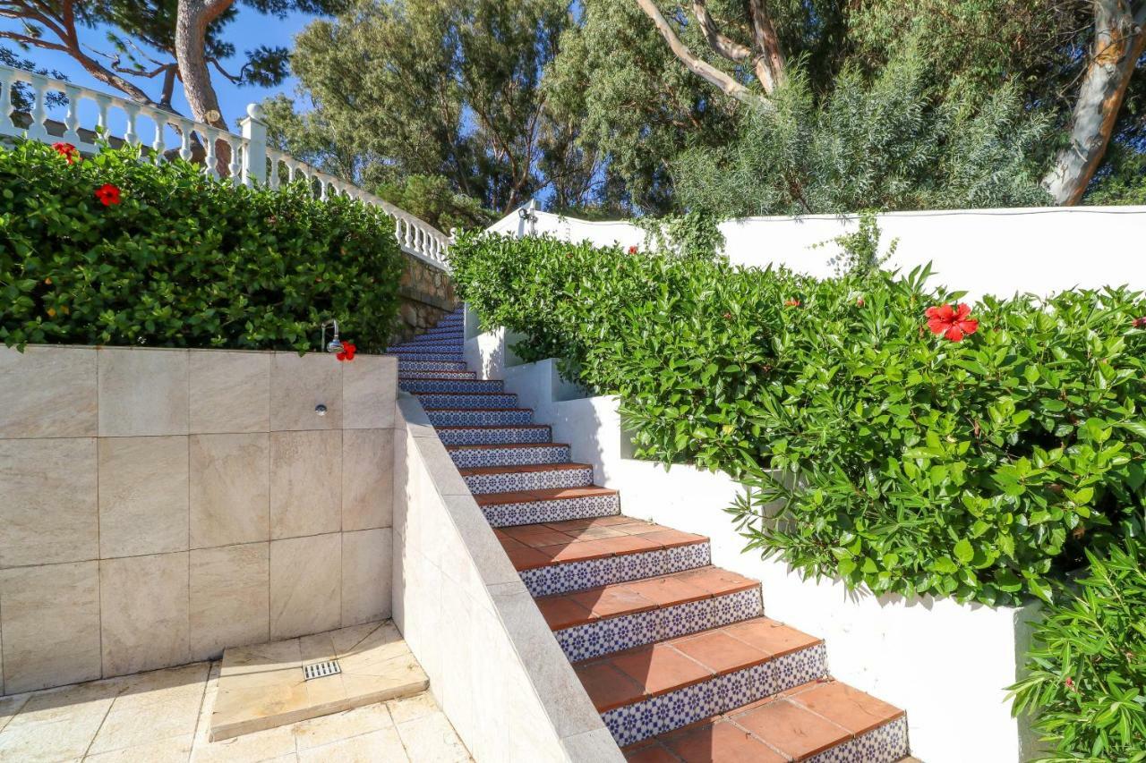 Villa Vita In Elviria ماربيا المظهر الخارجي الصورة